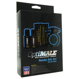 Optimale Ready, Set, Go! Kit for Men