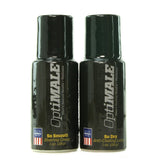 Optimale Travel Essentials Kit For Men