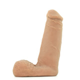 Pack It Lite Realistic Dildo for Packing in Brown