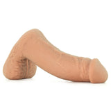 Pack It Heavy Realistic UR3 Dildo for Packing in Brown