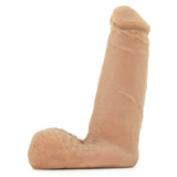 Pack It Heavy Realistic UR3 Dildo for Packing in Brown