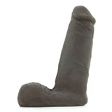 Pack It Heavy Realistic UR3 Dildo for Packing in Black