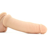 XTend It Kit Realistic Penis Extender in White