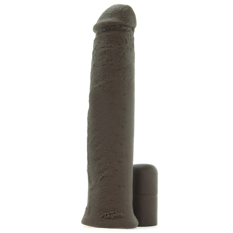 XTend It Kit Realistic Penis Extender in Black