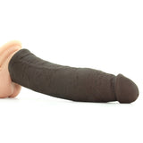 XTend It Kit Realistic Penis Extender in Black