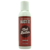 Bust It Nut Butter Hybrid Glide in 4oz/118mL