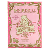 Naughty Secrets Inner Desire Egg Vibe in Pink