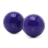 The Original Ben-Wa Balls in Purple