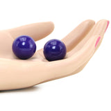 The Original Ben-Wa Balls in Purple