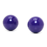 The Original Ben-Wa Balls in Purple