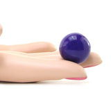 The Original Ben-Wa Balls in Purple