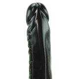 CodeBlack 8 Inch Vac-U-Lock Dildo