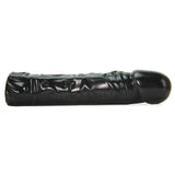 CodeBlack 8 Inch Vac-U-Lock Dildo