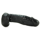 CodeBlack Realistic Kong Vac-U-Lock Dildo