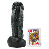 CodeBlack Realistic Kong Vac-U-Lock Dildo