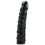 CodeBlack 8 Inch Raging Hard-Ons Vac-U-Lock Dildo