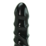 CodeBlack 8 Inch Raging Hard-Ons Vac-U-Lock Dildo