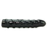 CodeBlack 8 Inch Raging Hard-Ons Vac-U-Lock Dildo