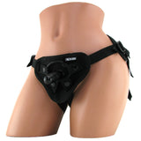 ULTRASKYN Vac-U-Lock Harness Set for Couples