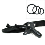 ULTRASKYN Vac-U-Lock Harness Set for Couples