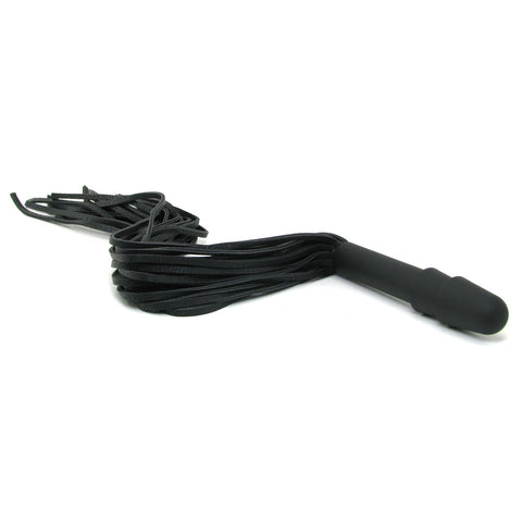 Whip It Vac-U-Lock Flogger