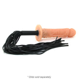 Whip It Vac-U-Lock Flogger