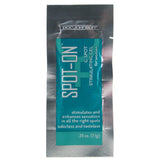 Spot-On G-Spot Stimulating Gel for Women .25oz/7.1g