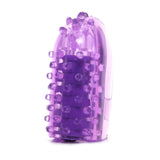 Oralove Finger Friend Mini Vibe in Purple