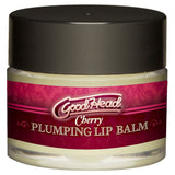 GoodHead Plumping Lip Balm 0.25oz/7.08g in Cherry