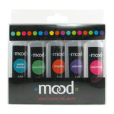 Mood Lube 5 Pack