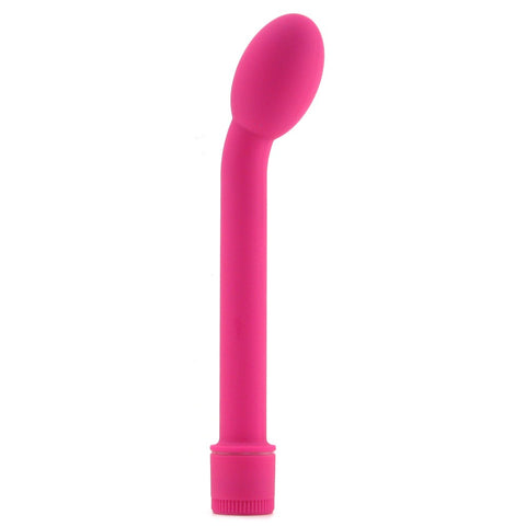 Mood Frisky G-Spot Vibe in Pink