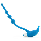 Mood Kinky Silicone Tickler in Blue