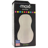 Mood Exciter Stroker Masturbator in Frost