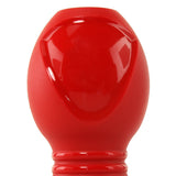 Kink Explore Hollow Silicone 4.5" Plug