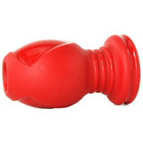 Kink Explore Hollow Silicone 4.5" Plug