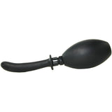 Kink Flow Full Flush Anal Douche & Accessories Kit