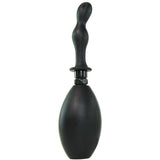 Kink Flow Full Flush Anal Douche & Accessories Kit