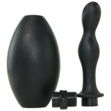Kink Flow Flush Anal Douche & Accessory Kit