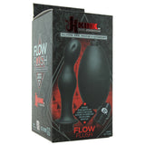 Kink Flow Flush Anal Douche & Accessory Kit