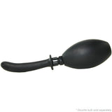 Kink Flow Extra Deep Silicone Douche Accessory