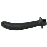 Kink Flow Extra Deep Silicone Douche Accessory