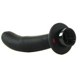 Kink Flow Extra Deep Silicone Douche Accessory
