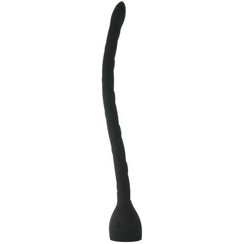 Kink Everything Butt In Deep Anal Snake