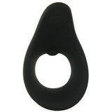 Kink Cock Jock Silicone C-Ring in Black