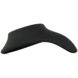 Kink Cock Jock Silicone C-Ring in Black