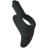 Kink Cock Jock 10X Vibrating Silicone C-Ring