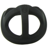 Kink Cock Jock Splitter C-Ring in Black