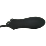 Kink Caged 2 Silicone Vibrating Cock Cage & Plug