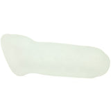 Kink Jacked Up Thick Extender with Ball Strap in Frost