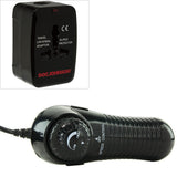 Kink Power Banger Vac-U-Lock F**ing Machine